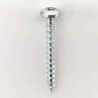 Woodies Ultimate 3.0x 20 cilinderkop T-10 verzinkt - 61630231 - 61630231 - thumbnail