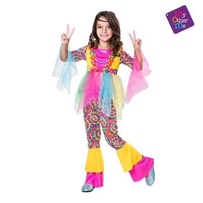 Hippie Kostuum Maartje Kind