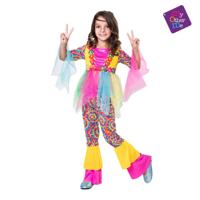 Hippie Kostuum Maartje Kind - thumbnail