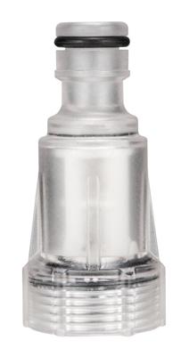 Makita Slangtule | 3/4" | Snelkoppeling - 122F22-7