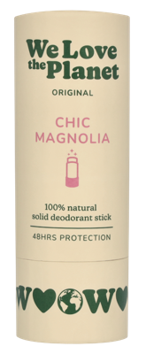 We Love The Planet Original Deodorant Stick 40 g