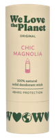 We Love The Planet Original Deodorant Stick 40 g - thumbnail