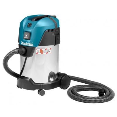 Makita vc3011l 230v stofzuiger l-klasse - vc3011l