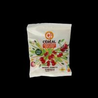 Snoep kersen stevia 120 Gram - thumbnail