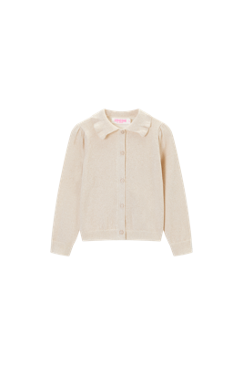 Someone Zomer vest meisjes - ecru - amanda