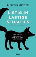 Listig in lastige situaties - Jack J.R. van Minden - ebook - thumbnail