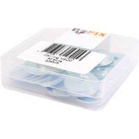 Bofix carrosseriering xtrabike m5x20 verzinkt - thumbnail