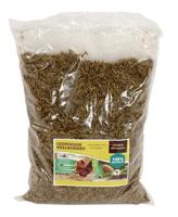 UTOPIA MEELWORMEN VOOR KIPPEN EN TUINVOGELS 1 KG - thumbnail