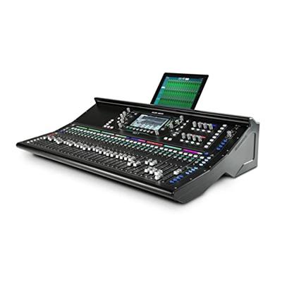 Allen & Heath SQ-7 digitaal mengpaneel