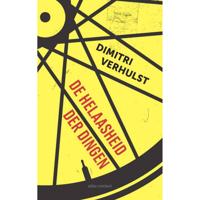 De helaasheid der dingen (Hardback) - thumbnail