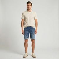 Cars Jeans Short California 65827 Korte Broeken 03 Dark Used - thumbnail