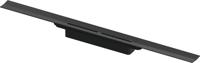 Tece DrainProfile doucheprofiel 120cm inkortbaar zwart PVD 671221 - thumbnail