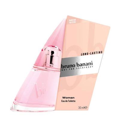 Bruno Banani B.Banani Woman EdT 30ml Bruno Banani B.Banani Woman EdT 30ml