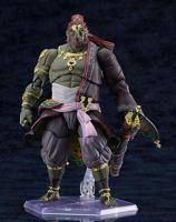 The Legend of Zelda Tears of the Kingdom Figma - Ganondorf - thumbnail