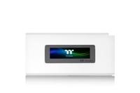 Thermaltake AC-064-OO6NAN-A1 computerbehuizing onderdelen Universeel LCD panel kit - thumbnail