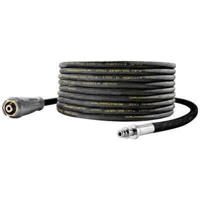 Karcher Hogedrukslang met AVS-slanghaspelaansluiting | DN 6, 250 bar, 15 m - 6.110-036.0 - thumbnail
