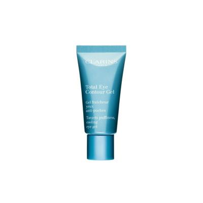 Clarins Total Eye Contour Gel 20ml