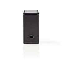 Nedis stekkeradapter 3.0 A U SB-C - thumbnail