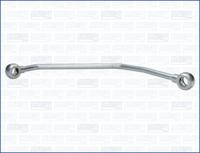 Olieleiding, turbolader OP10214 - thumbnail