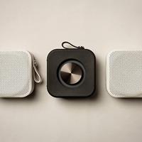 Sudio F2 Bluetooth luidspreker AUX, Draagbaar, Waterafstotend Wit - thumbnail