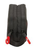 Alleshouder Munich Vulcan Zwart 21 x 8 x 6 cm - thumbnail