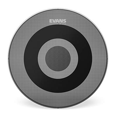 Evans dB One Bass Batter 22 inch stil gaasvel voor 22 inch bassdrum Evans dB One Bass Batter 22 inch stil gaasvel voor 22 inch bassdrum