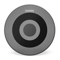 Evans dB One Bass Batter 20 inch stil gaasvel voor bassdrum - thumbnail