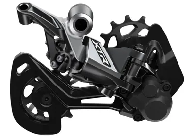 Shimano achterderailleur xtr 12v irdm9100gs