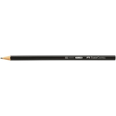 Faber Castell Potlood 1111 HB