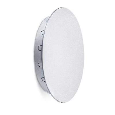 Home sweet home Design plafondkap 1-12 zilver