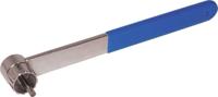 Cycplus Cyclus 720056 freewheel afneemsleutel met hevel campagnolo - thumbnail