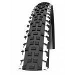 SCHWALBE 26x2.25 (57-559) rapid rob k-guard zwart-witte streep draad 11101393
