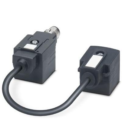 Phoenix Contact SAC-MR/0,15-116/2XA-1L-Z SCO 1458143 Inhoud: 1 stuk(s) Phoenix Contact SAC-MR/0,15-116/2XA-1L-Z SCO 1458143 Inhoud: 1 stuk(s)