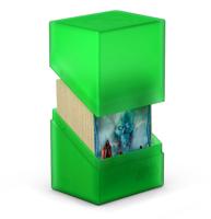 Ultimate Guard Boulder 80+ - Emerald - thumbnail