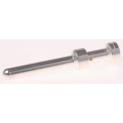 Krimpcontacten voor HAN-serie 0,14 - 4 mm2 09330006114 HARTING Inhoud: 1 stuk(s)