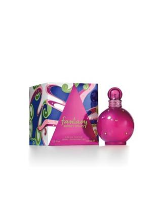 Uniseks Parfum Britney Spears FANTASY 100 ml