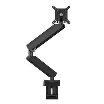 Vogel'S MOMO 4138 MONITOR MOUNT MOTION+ Monitorarm Zwart