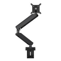 Vogel'S MOMO 4138 MONITOR MOUNT MOTION+ Monitorarm Zwart - thumbnail