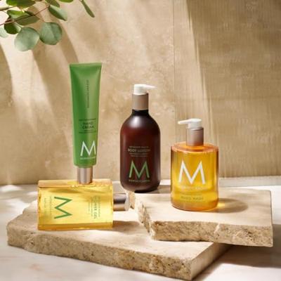 Moroccanoil Hand Wash Bergamot Fraiche 360ml