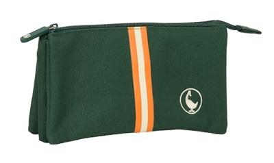 Alleshouder El Ganso Green Groen 22 x 12 x 3 cm