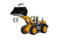 Jamara Wheel Loader 440 1:20 2,4 GHz - thumbnail