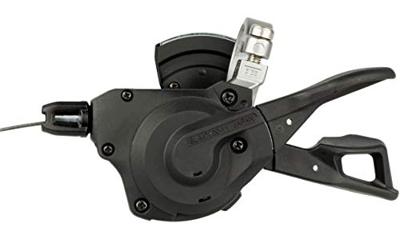 Shimano versteller (rechts) 11 speed slx mtb sl-m7000 Shimano versteller (rechts) 11 speed slx mtb sl-m7000