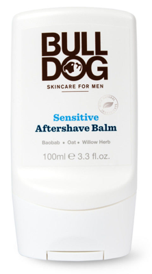 Bulldog Sensitive Aftershave Balsem (100ml)