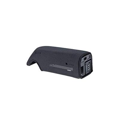 Basil Neopreen hoes frameaccu voor shimano steps - zwart