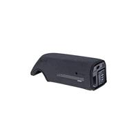 Basil Neopreen hoes frameaccu voor shimano steps - zwart - thumbnail