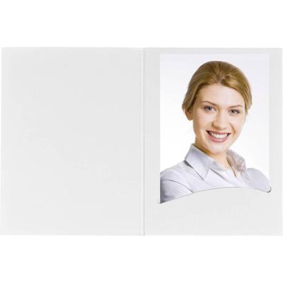 Daiber 14031 14031 Fotohoezen Wit