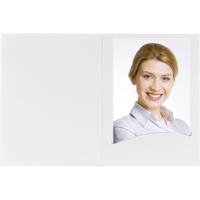 Daiber 14031 14031 Fotohoezen Wit - thumbnail