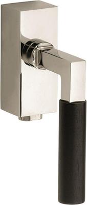 DK Garnituur afsl. Bauhaus ebben MGN