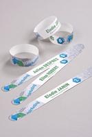 Avery-Zweckform L4000-10 Toegangsbandje (l x b x h) 265 x 18 x 265 mm kleefstrip 100 stuk(s) - thumbnail