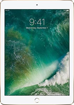 Apple iPad 9.7 (5e generatie) 32 GB Wi-Fi + mobiel - Goud - Simlockvrij (gereviseerd)
